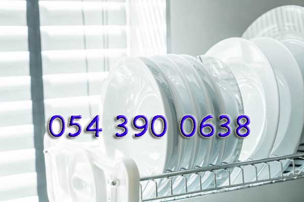 Dishwasher Repair Service Dubai