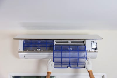 ac cleaning service Dubai