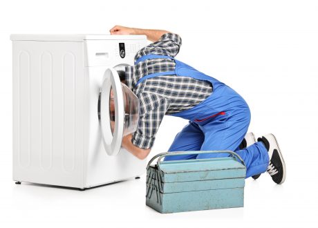 dryer repair