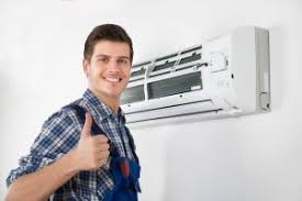 Ac Repair Dubai