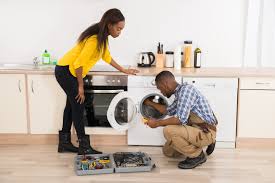 Appliance Repair Dubai