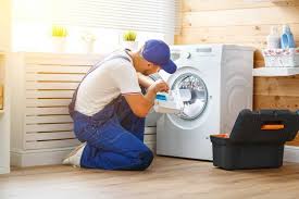 Washing Machine Repair Dubai